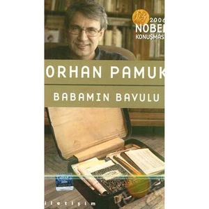 Babamın Bavulu - Orhan Pamuk