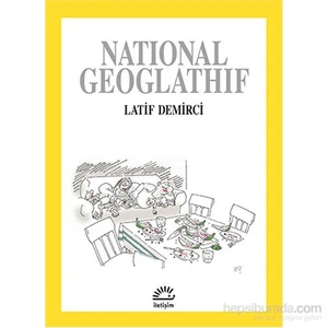 Natıonal Geoglathıf - Latif Demirci