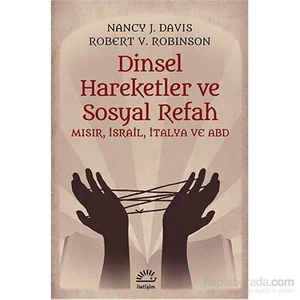 Dinsel Hareketler Ve Sosyal Refah Mısır, İsrail, İtalya Ve Abd-Robert V. Robinson