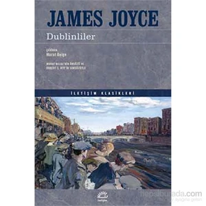 Dublinliler - James Joyce