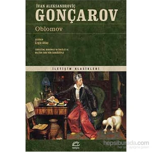 Oblomov - Ivan Alexandrovich Goncharov