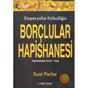 BORÇLULAR HAPİSHANESİ
