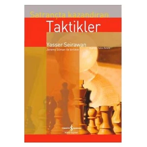 Satrançta Kazandıran Taktikler