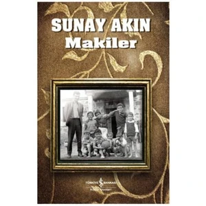 Makiler - Sunay Akın