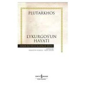 Lykurgos’Un Hayatı- Plutarkhos