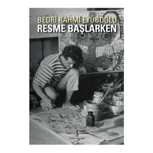 Resme Başlarken