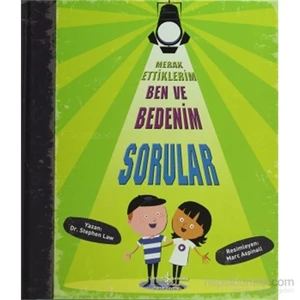 Merak Ettiklerim Ben Ve Bedenim Sorular-Stephen Law