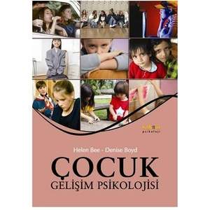 Çocuk Gelişim Psikolojisi - Denise Boyd