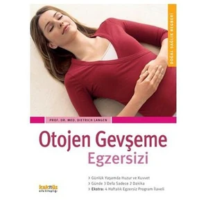 Otojen Gevşeme Egzersizi