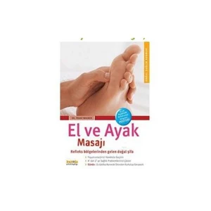 El Ve Ayak Masajı - Franz Wagner