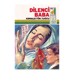 Dilenci Baba