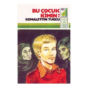Bu Çocuk Kimin