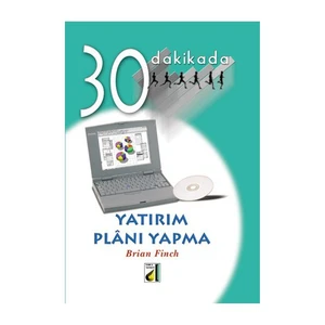Yatırım Planı Yapma