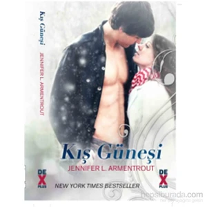 Kış Güneşi - Jennifer L. Armentrout