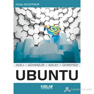 Kodlab Yayınları Ubuntu