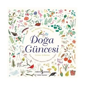 Doğa Güncesi-Kay Maguıre