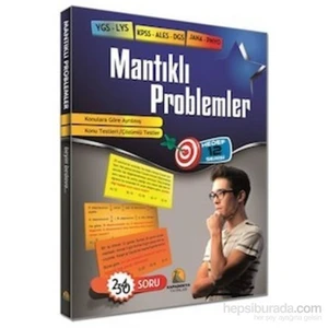 Kapadokya Mantıklı Problemler
