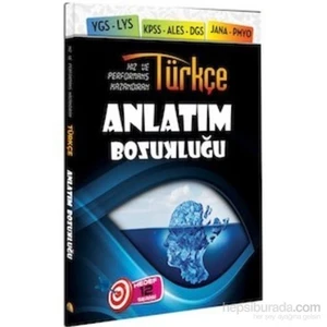 Kapadokya Türkçe Anlatım Bozukluğu