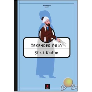 Şi'r-i Kadim - İskender Pala