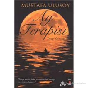 Ay Terapisi - Mustafa Ulusoy