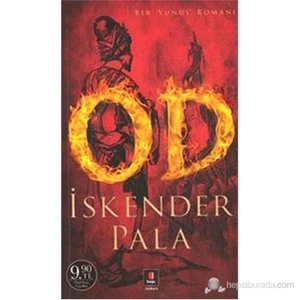Od - İskender Pala