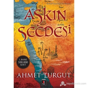 Aşkın Secdesi - - Ahmet Turgut