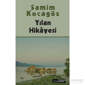 Yılan Hikayesi - Samim Kocagöz