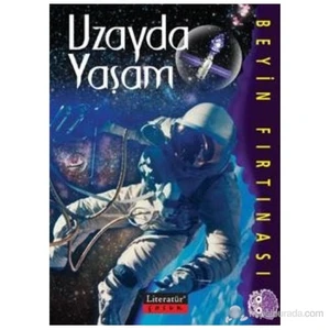 Uzayda Yaşam-Sharon Dalgleish