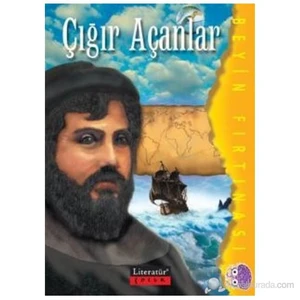 Çığır Açanlar-Ian Rohr