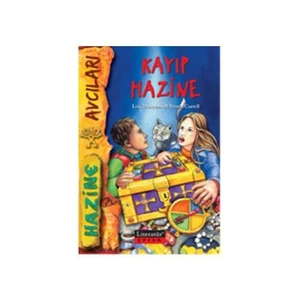 Kayıp Hazine