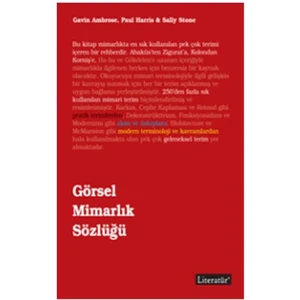 Görsel Mimarlık Sözlüğü