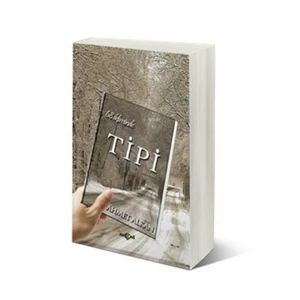 Akçağ Yayınları 68 İkliminde Tipi-Ahmet Alkan
