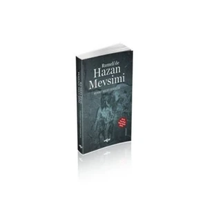 Akçağ Yayınları Rumelide Hazan Mevsimi-Mehmet Necati Demircan