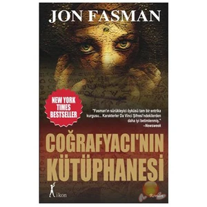 Coğrafyacı’nın Kütüphanesi