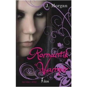 Romantik Vampir-Jude Morgan