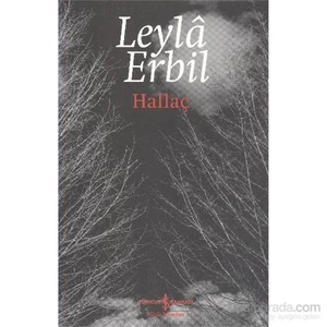 Hallaç - Leyla Erbil