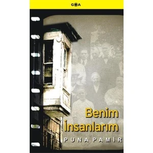 Benim İnsanlarım