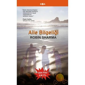 Aile Bilgeliği-Robin Sharma