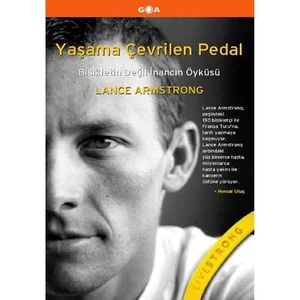 Yaşama Çevirilen Pedal
