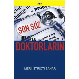 Son Söz Doktorların