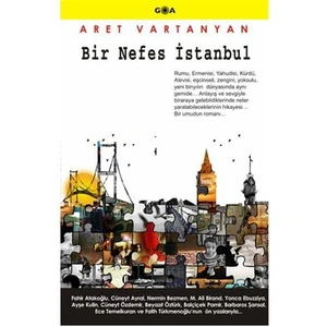 Bir Nefes İstanbul