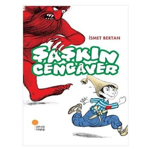 Şaşkın Cengaver - İsmet Bertan