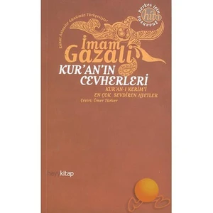 Kur'An'In Cevherleri-İmam-ı Gazali