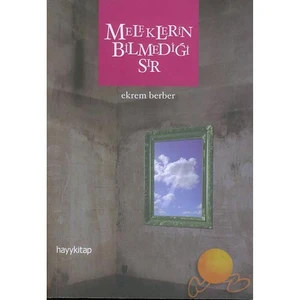Meleklerin Bilmediği Sır - Ekrem Berber