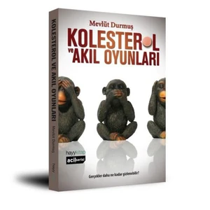 Kolesterol Ve Akıl Oyunları