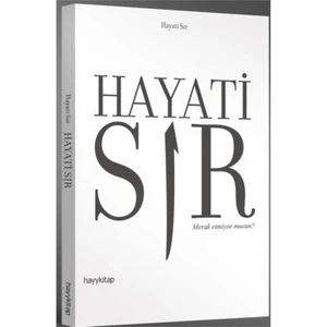 Hayati Sır
