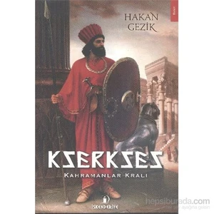 Kserkses-Hakan Gezik