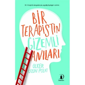 Bir Terapistin Gizemli Anıları - Ülker Uzun Polat
