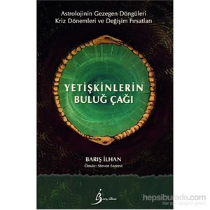 Yetişkinlerin Buluğ Çağı-Barış İlhan