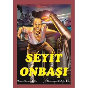 Seyit Onbaşı-Nurcan Şahin